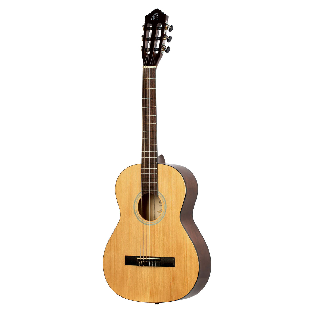 Guitare Rst5 3-4 Epicea Sans Hous