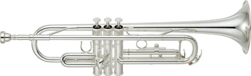 YTR3335S B Versilbert
