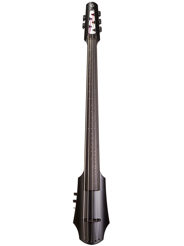 NS Design Nxta - Violoncelle Électrique Noir (5 Cordes)