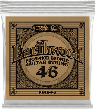 Earthwood Phosphore Bronze 46
