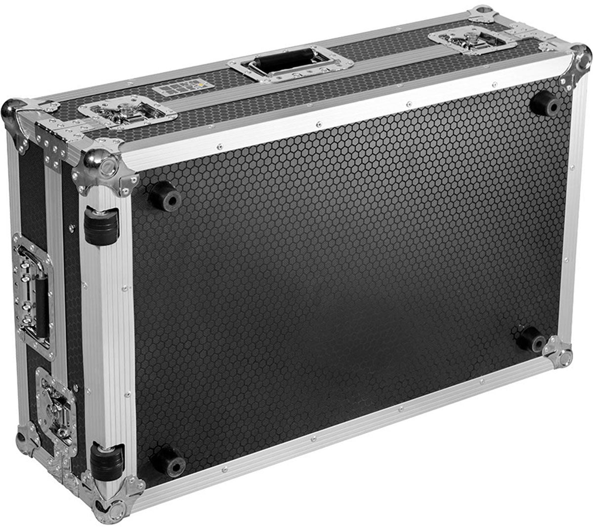 Pro FLX-10 W LTS Argento
