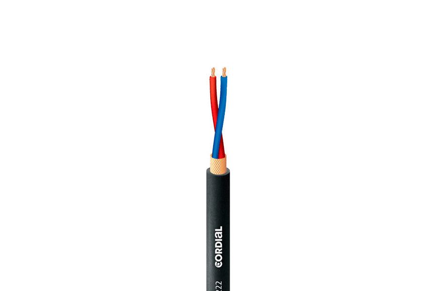 Bobines de câble micro