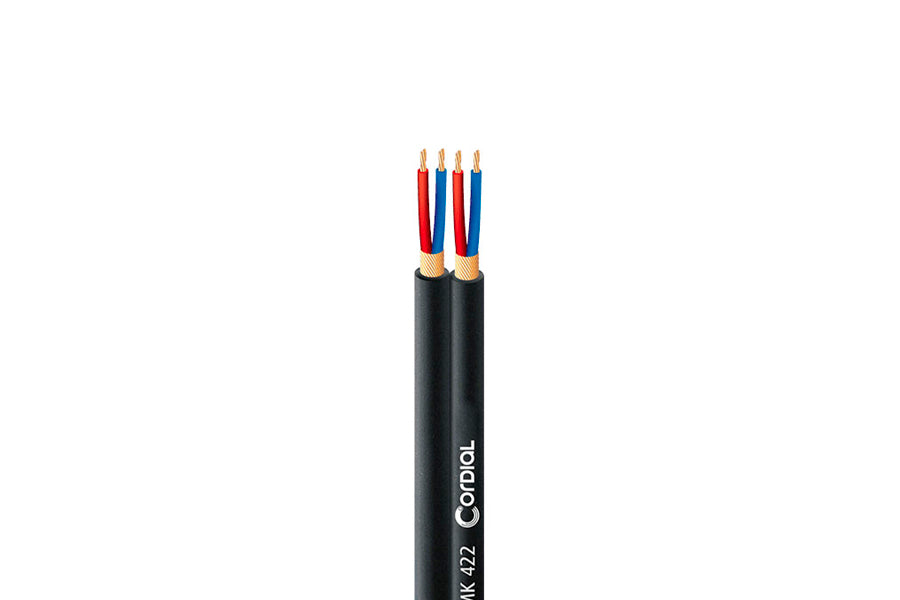 Bobine di cavo multicoppia