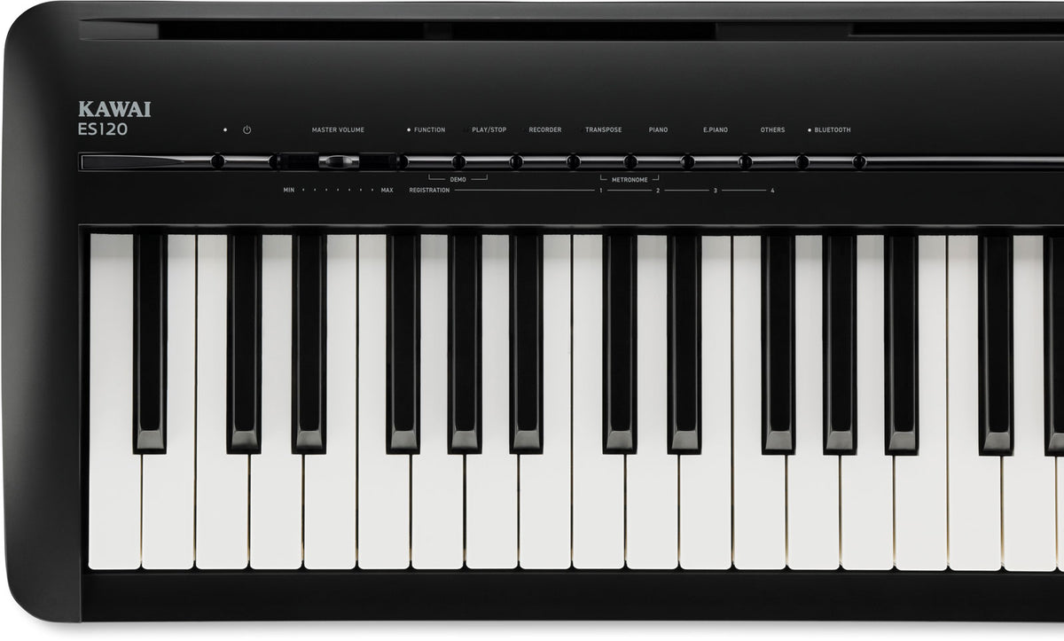 ES120 Noir