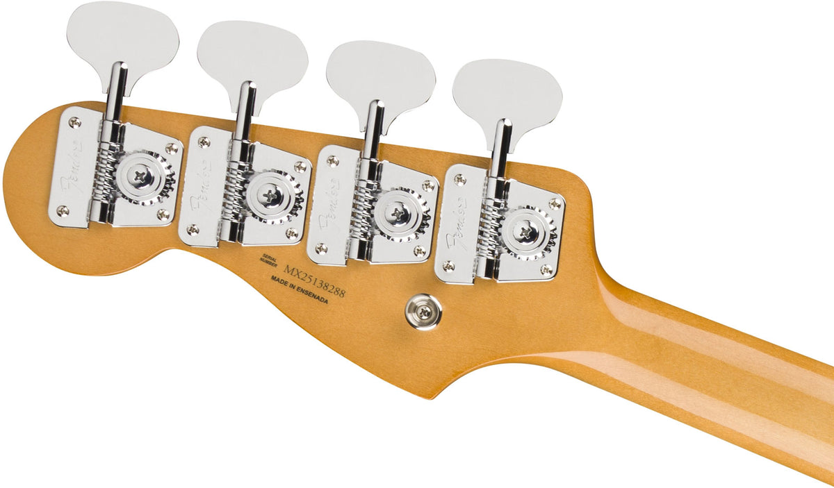 Precision Bass Late '60s Vintera III RW Firemist Gold