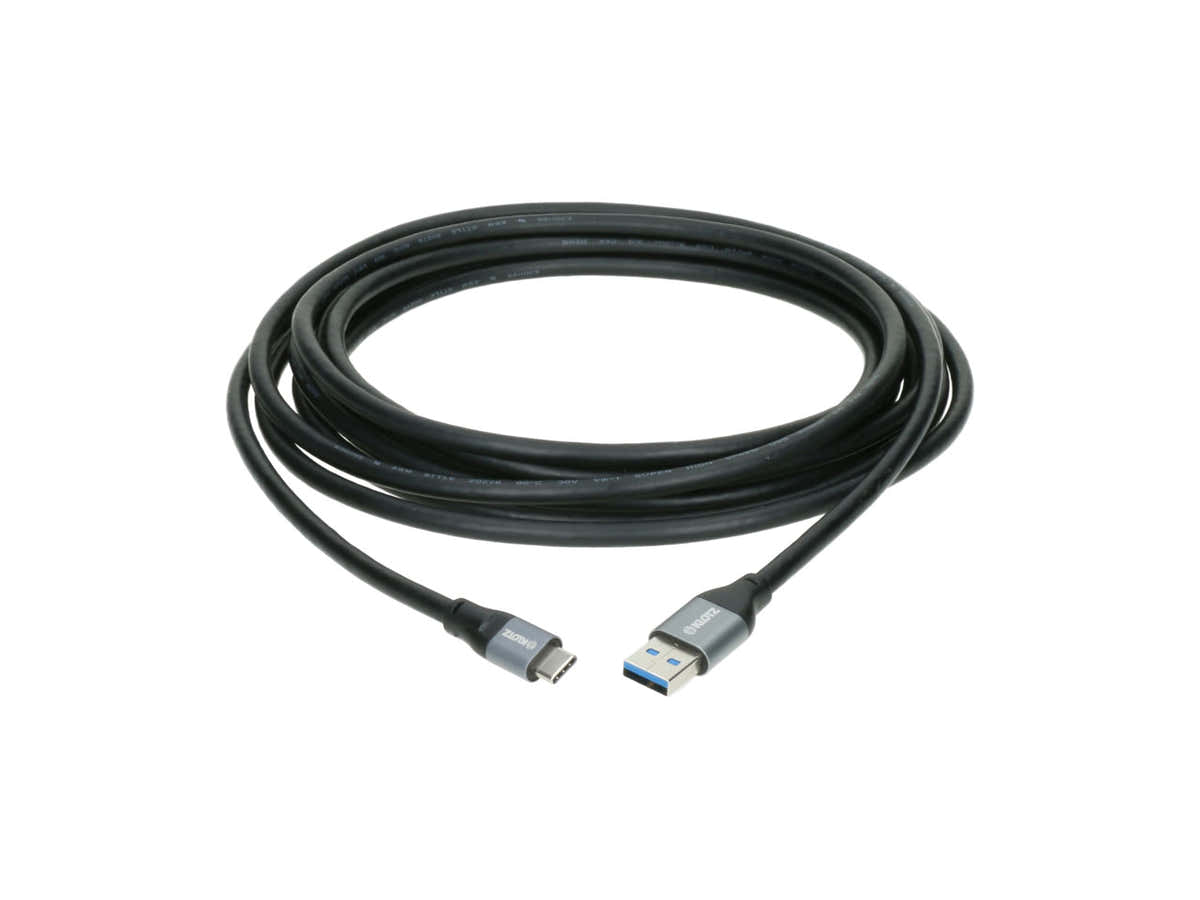 Cavo USB 3.1 C A A 2m