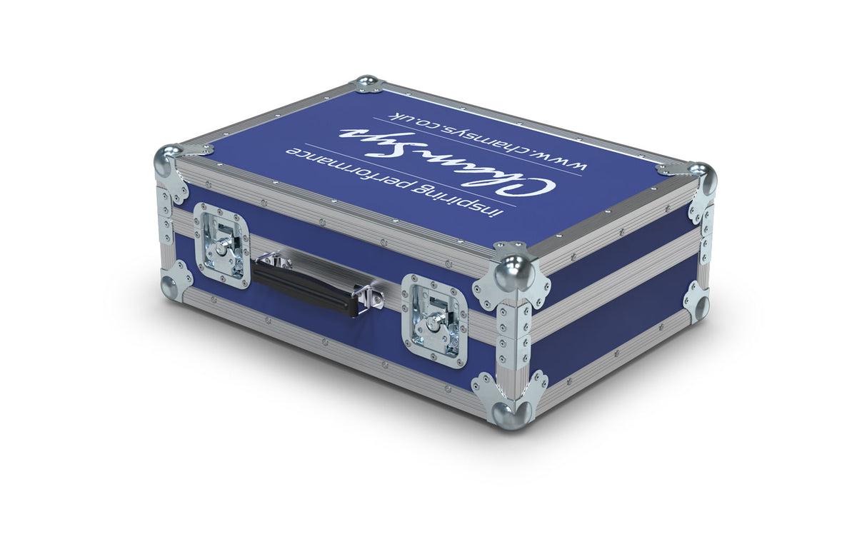 Flight Case pour MagicQ MQ50/MQ70