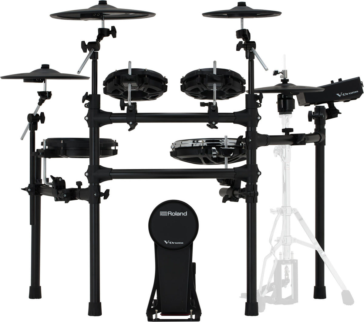TD513 Kit V-Drums