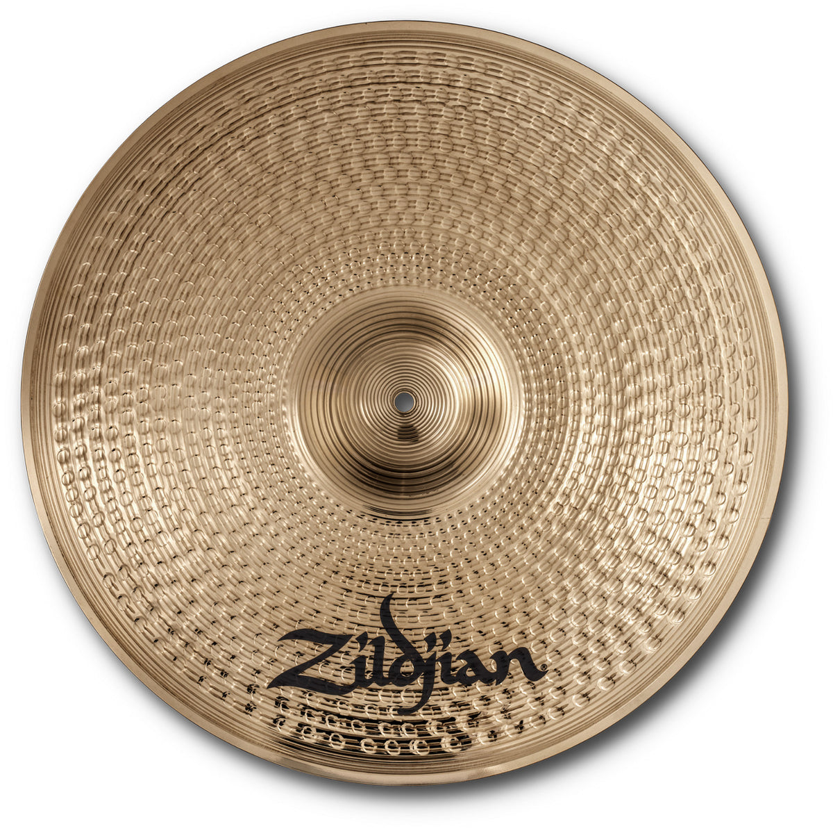 S20MR - S Family 20" Mittleres Ride