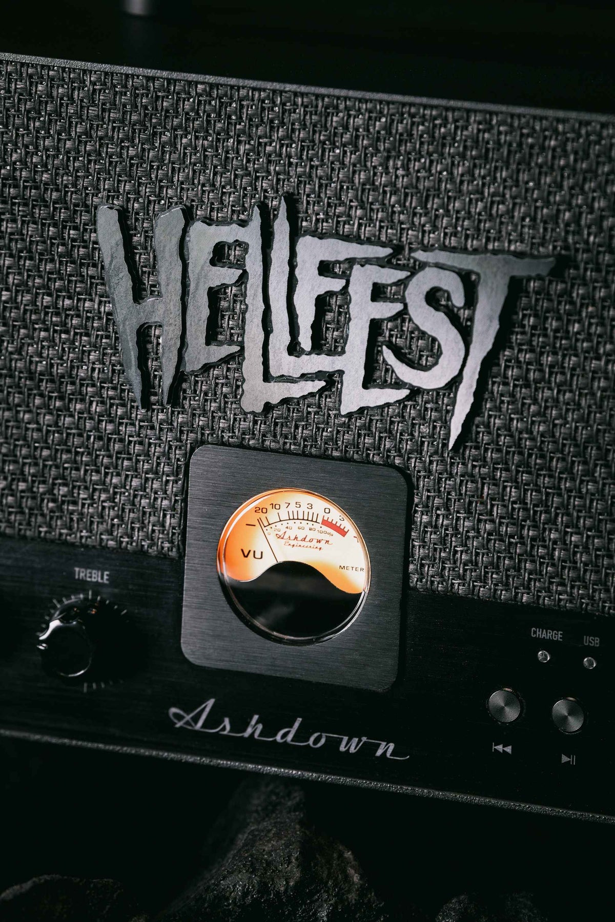 Hellfest HBS 40