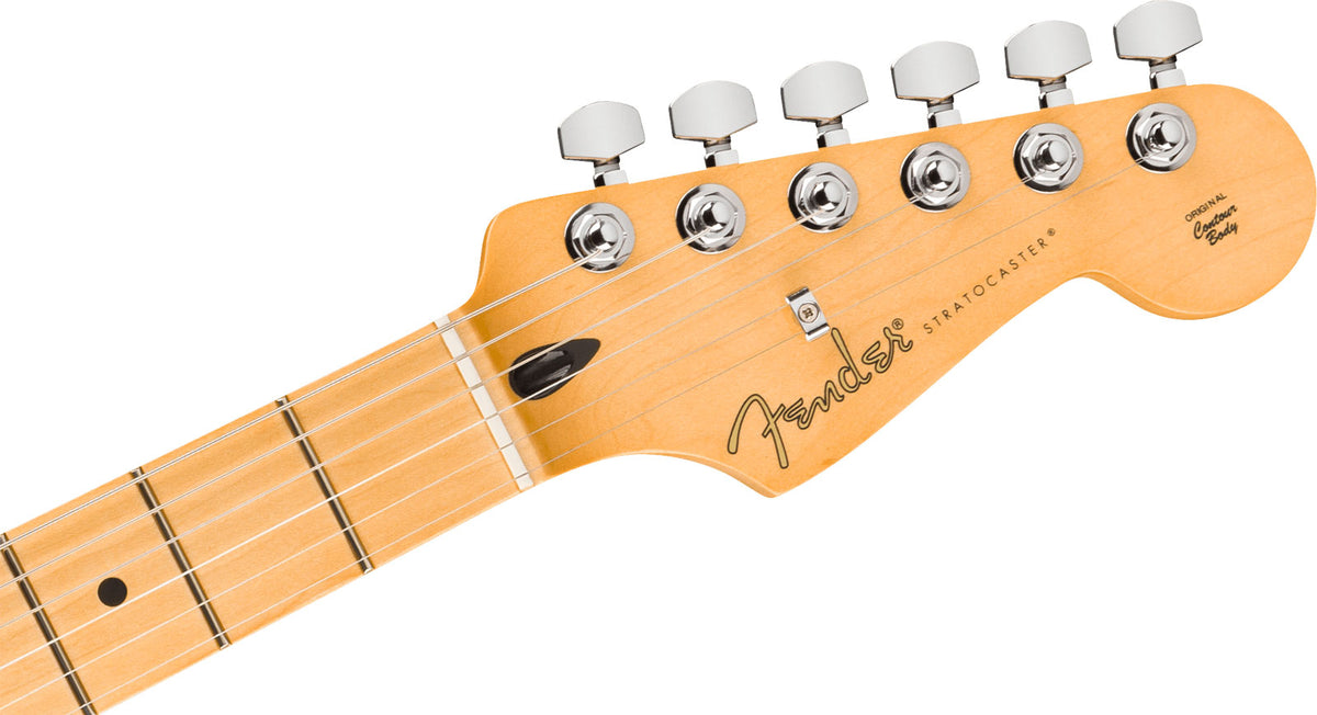Stratocaster Player II Modified HSS MN Dusk