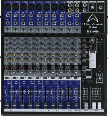 SL824USB