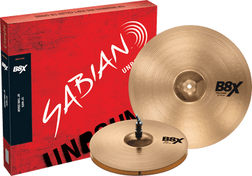 Set B8X First 13"/16" +9 JOURS ESSAI DRUMEO