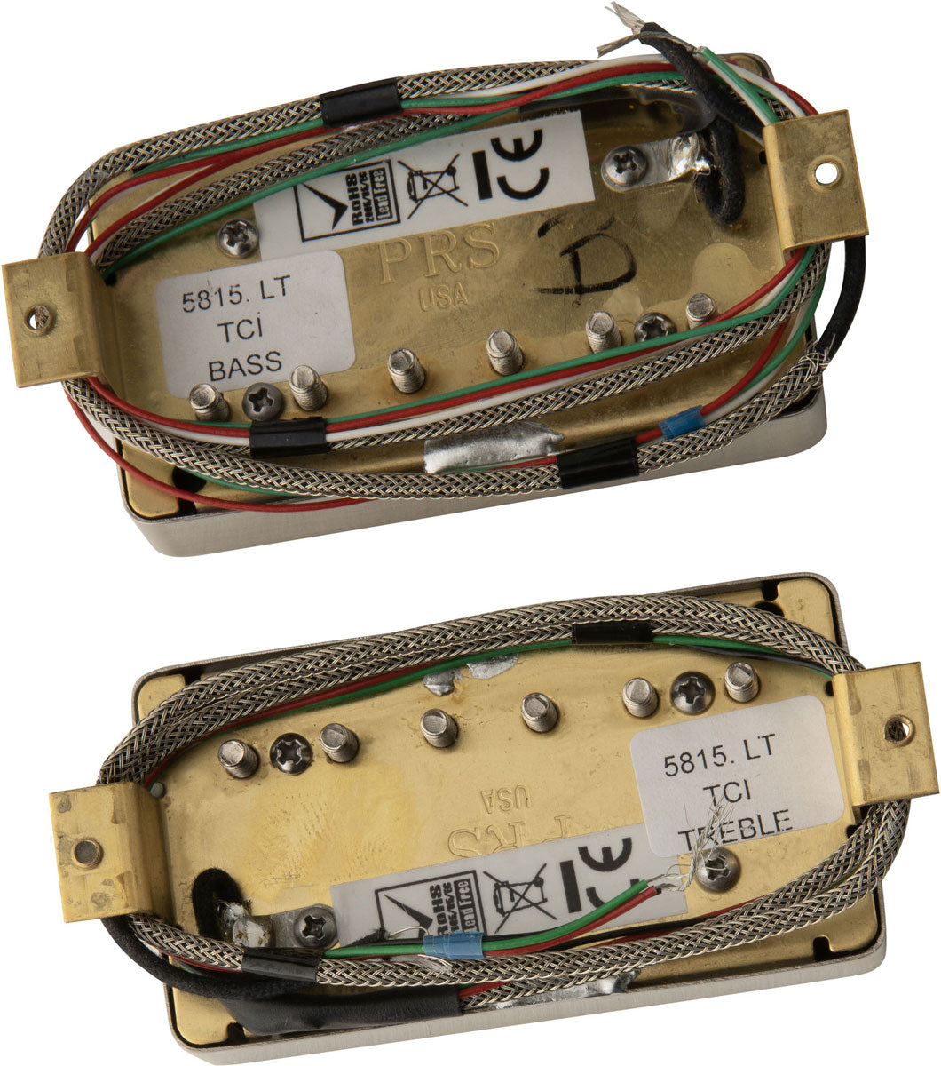Limitiertes Tonabnehmer-Set 58/15 LT TCI