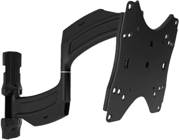 Supporto a parete per schermo piatto 400X400