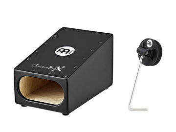 Psnarebox - Snarebox con pickup - Betulla baltica