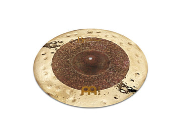 Crash Byzance 16" extra trocken Dual
