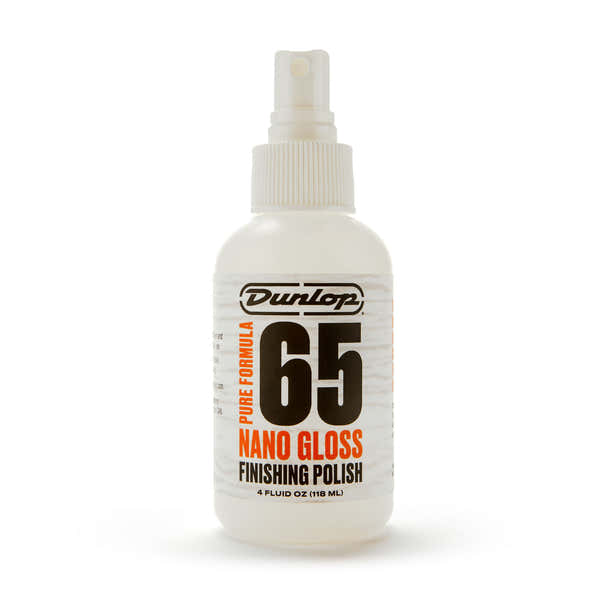 Dunlop 6604 Pure Formula 65 Nano-Glanz 118ml