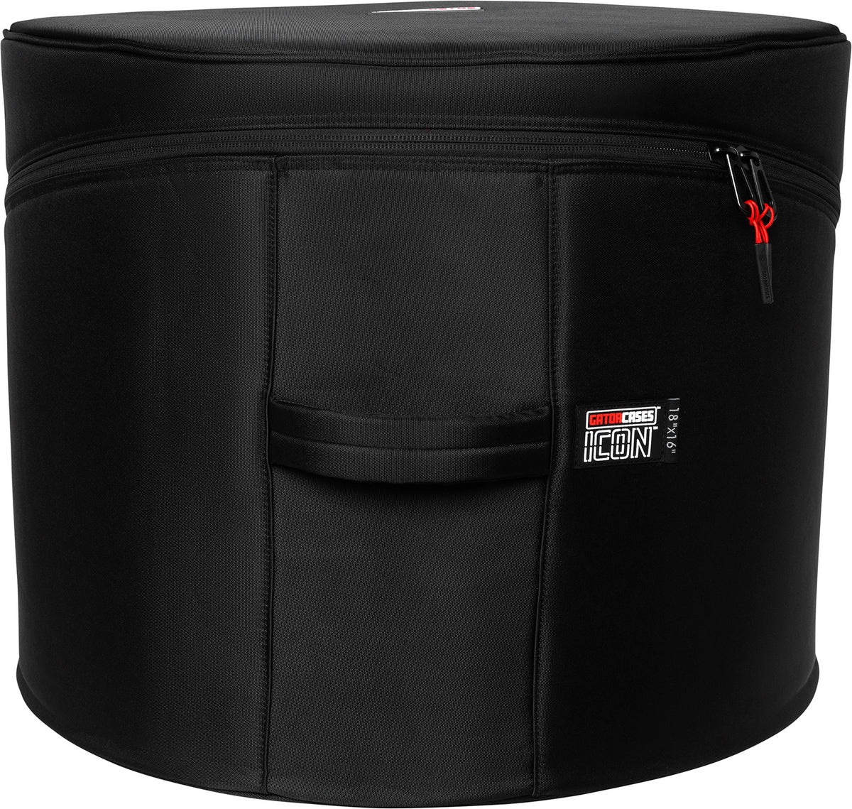 Housse G-ICON pour tom 18" x 16"