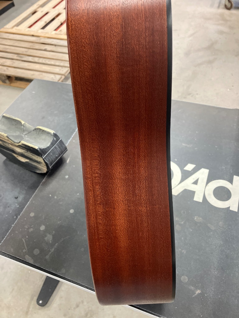 Dreadnought Junior - Stock B