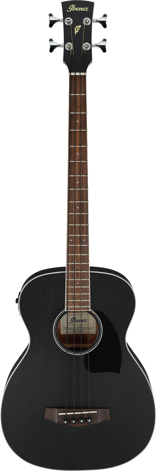 PCBE14MH-WK Gealtertes Schwarz