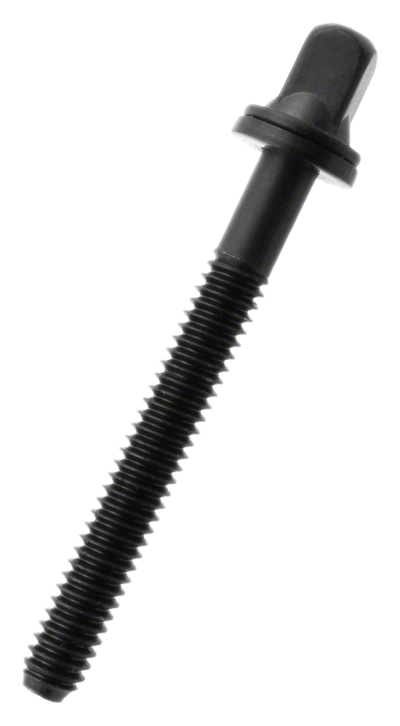 TRC-47W-BK - 47MM SCHWARZE SPANNSCHRAUBEN MIT WASHER - GEWINDE 7/32" (X10)