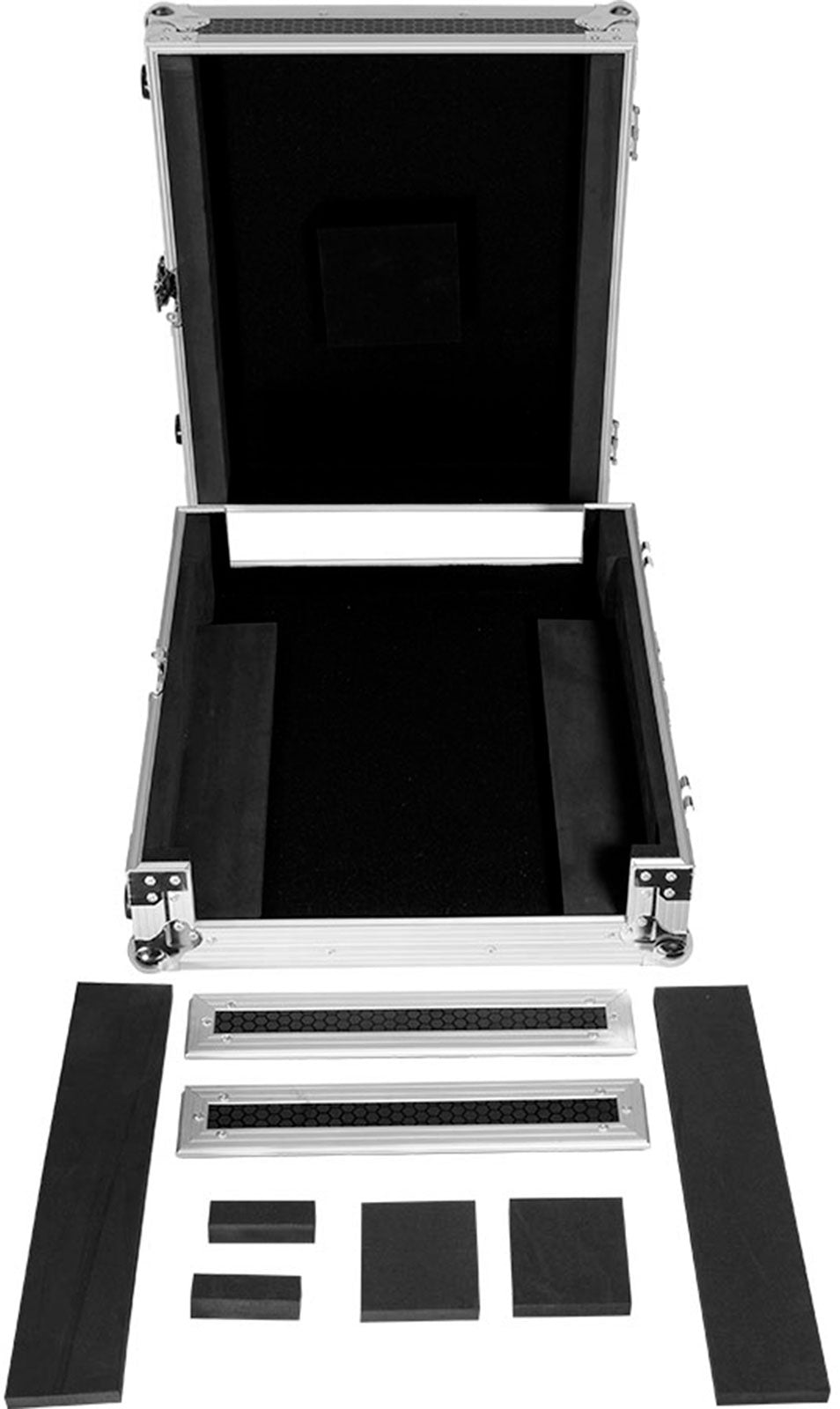 Pro DJM-A9 Silber