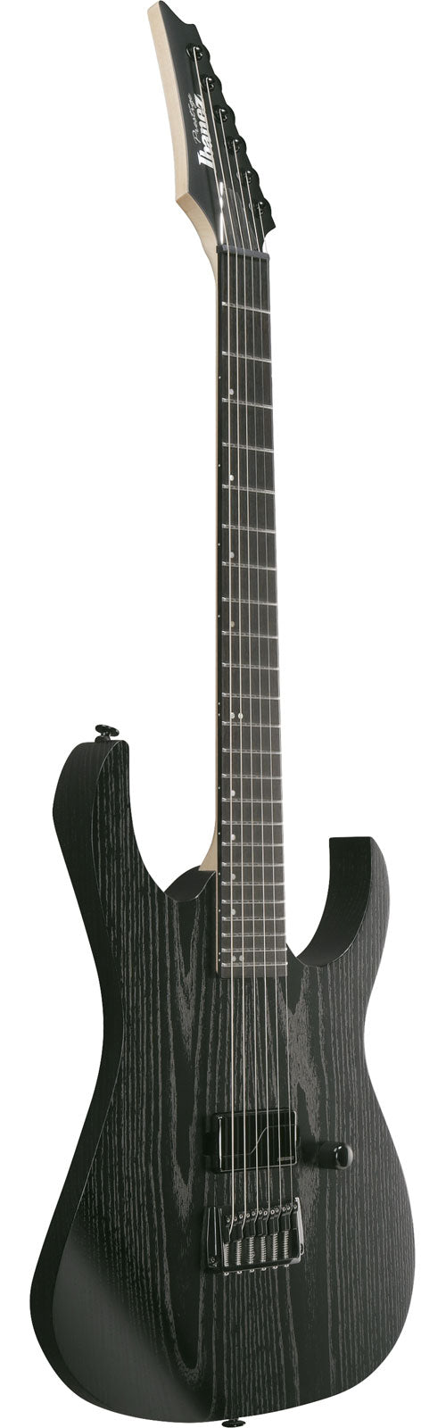 RGR5111RB Prestige LTD Gealtertes Schwarz