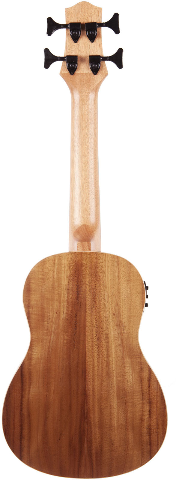 Ukulele Bass Alabama