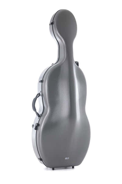 Pure 4.6 Gris - Violoncelle 4/4