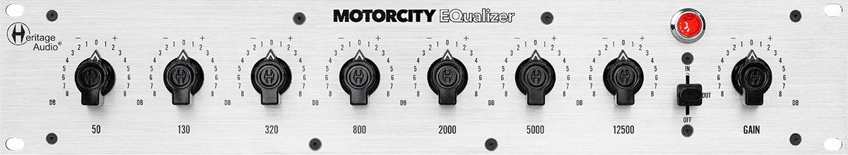 Motorcity