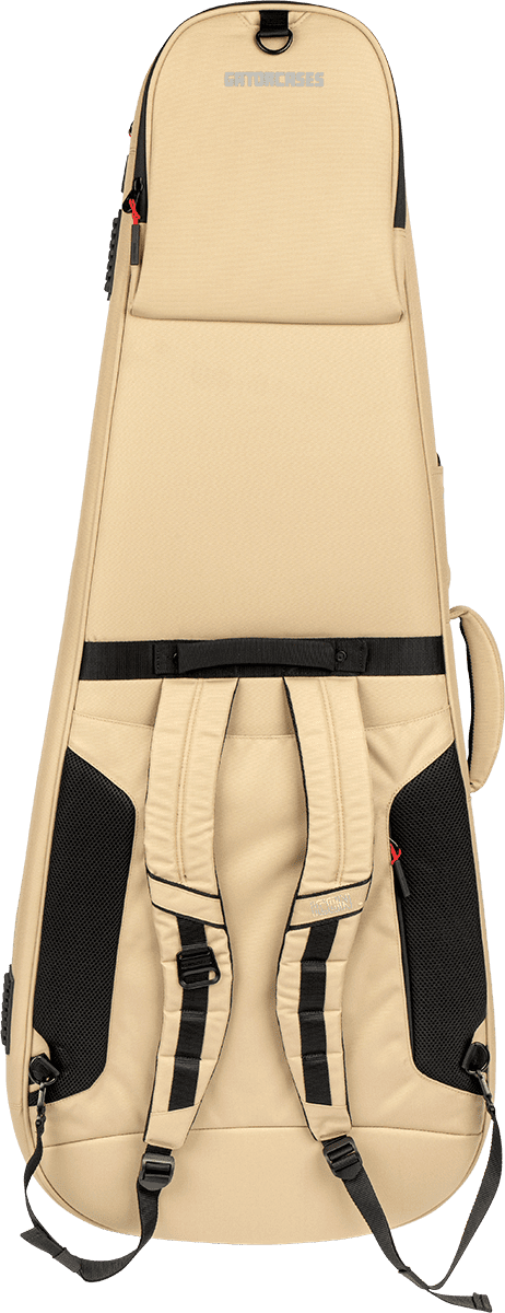 ES-335 Beige Softcase - ICON