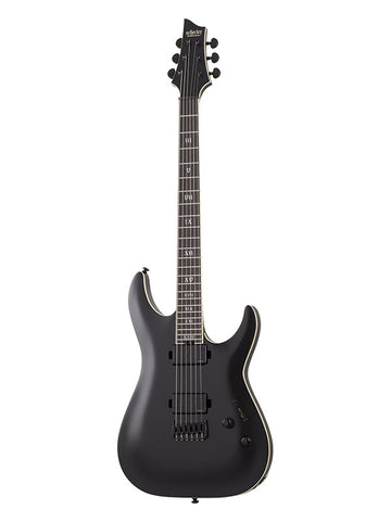 C-1 Sls Evil Twin Nero satinato