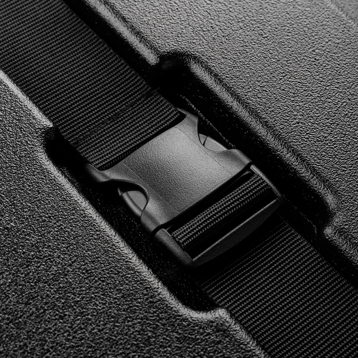 GPC1405SD - Etui moulé Grooves pour caisse claire 14" x 5"