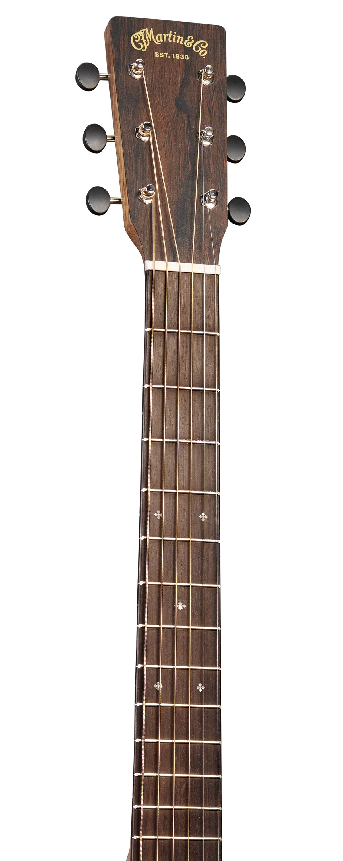 000-10E Retro Sapele Satin Sapele
