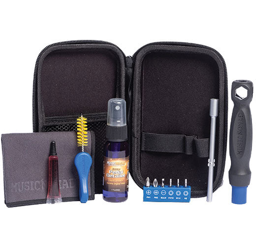 Kit di Manutenzione per Pedali 12 pezzi