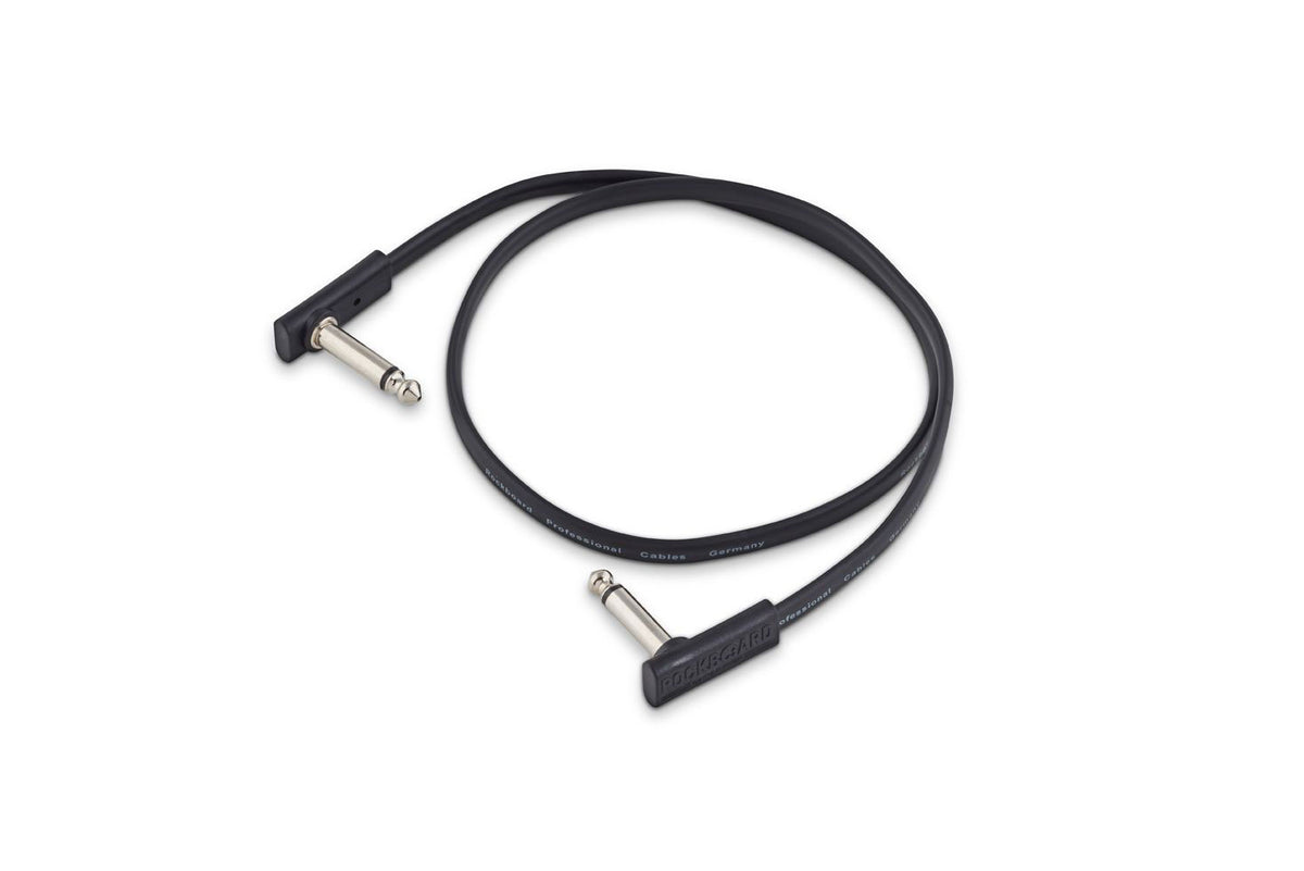Flat Patch CAB-pc-F-60-blk