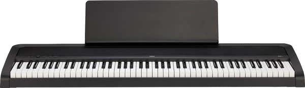 B2+ schwarz