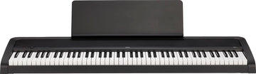 B2+ schwarz