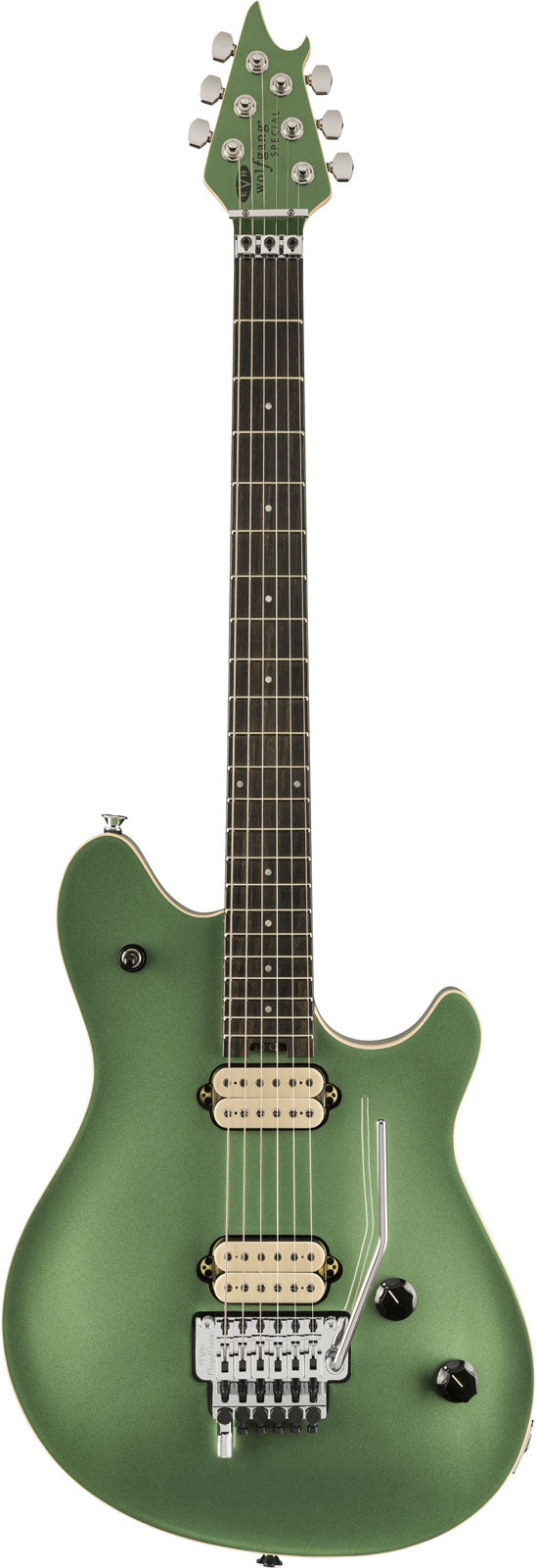 Wolfgang Special EB Pelham Green