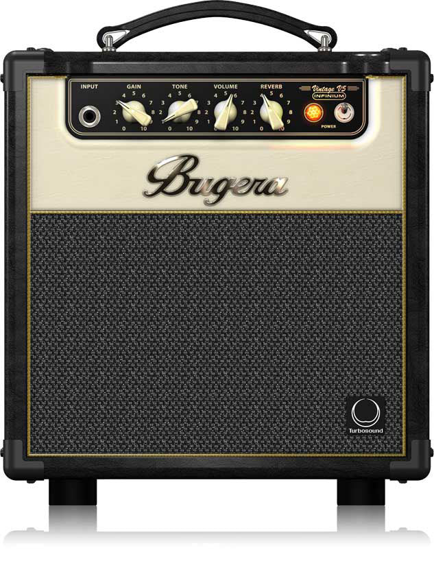 Bugera