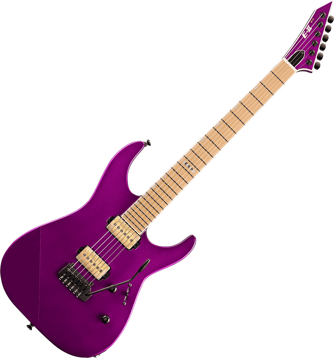 HST E-Ii Voodoo Lila