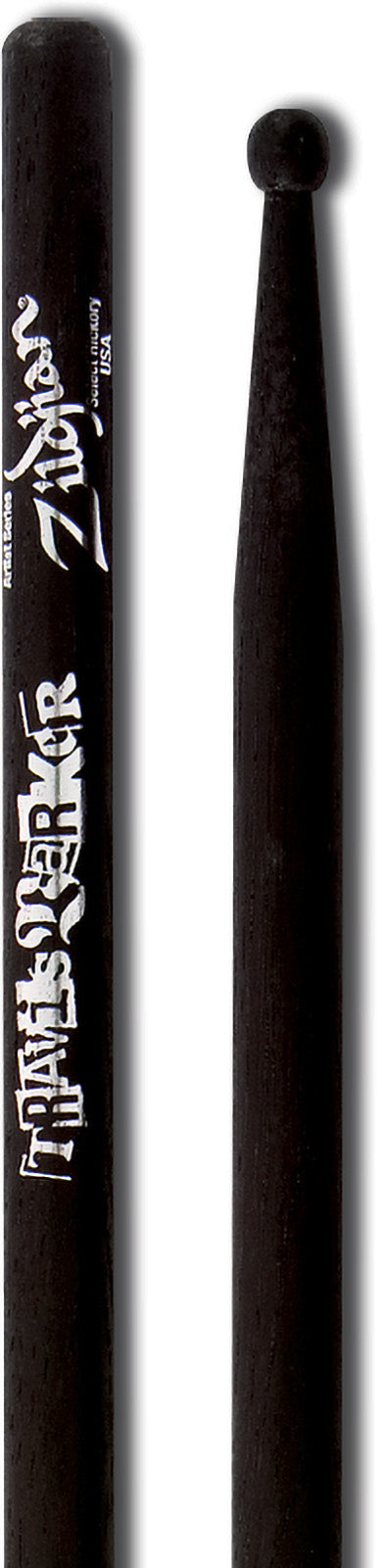 ASTBLK - Travis Barker Signature - Noire