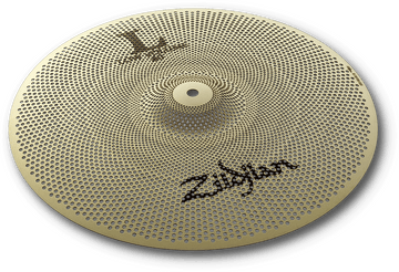 L80 - Low Volume - Crash 16"