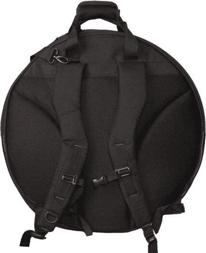 GP-CYMBAK-24 - Rucksack 24" - 6 Becken