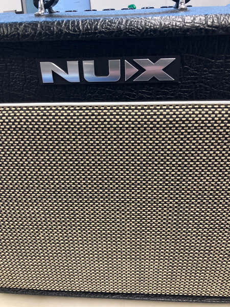 Nux Mighty 40 MK2 40W Bluetooth - Stock B