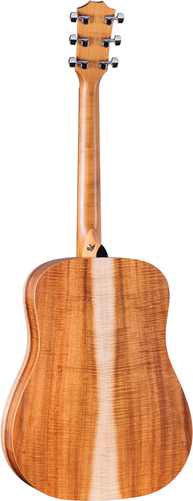Academy 10e LTD,Figured Koa/Spruce