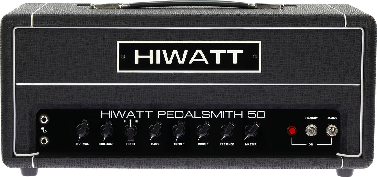 Pedalsmith 50W