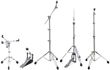 DRUM PACK HARDWARE 5700PK -