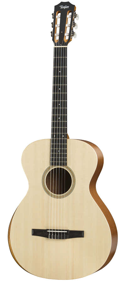 Academy 12e-N Naturale Grand Concert